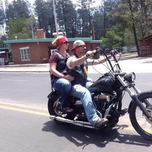 Meet your Posher, Stephen